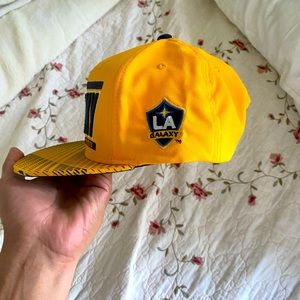 LA Galaxy SnapBack